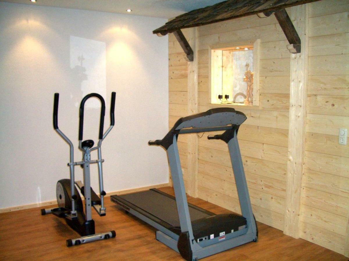 Appartement Haus Alpina à Häselgehr Extérieur photo