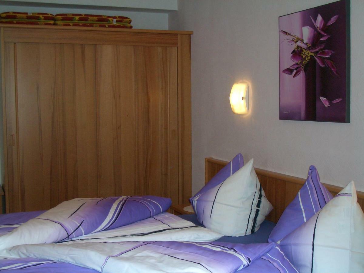 Appartement Haus Alpina à Häselgehr Extérieur photo