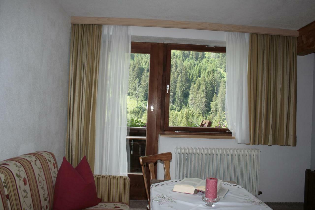 Appartement Haus Alpina à Häselgehr Extérieur photo